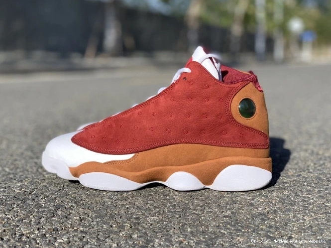 Official Maikesneakers 